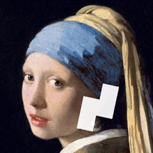 Art Puzzle app icon
